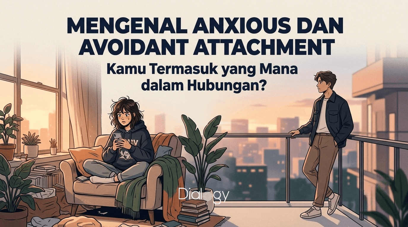 7 Cara Berhenti Terlalu Memikirkan Apa yang Orang Lain Pikirkan Tentangmu